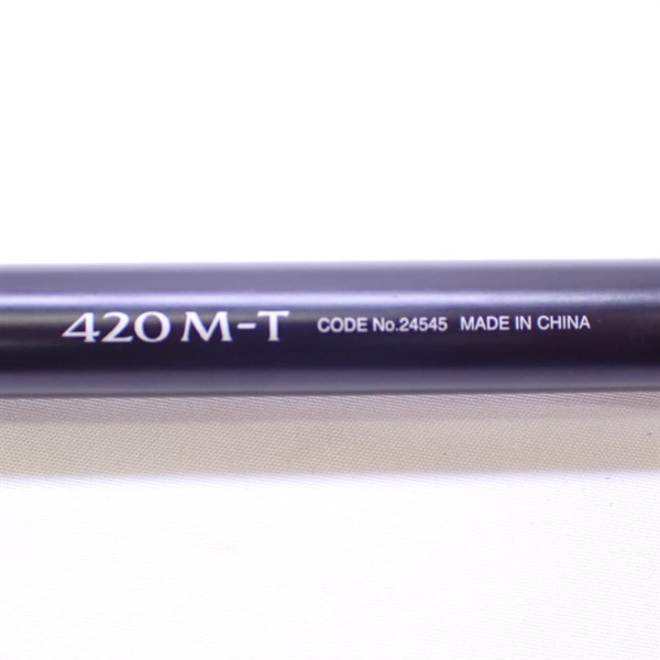 １３ボーダレスＢＢ４２０Ｍ－Ｔ